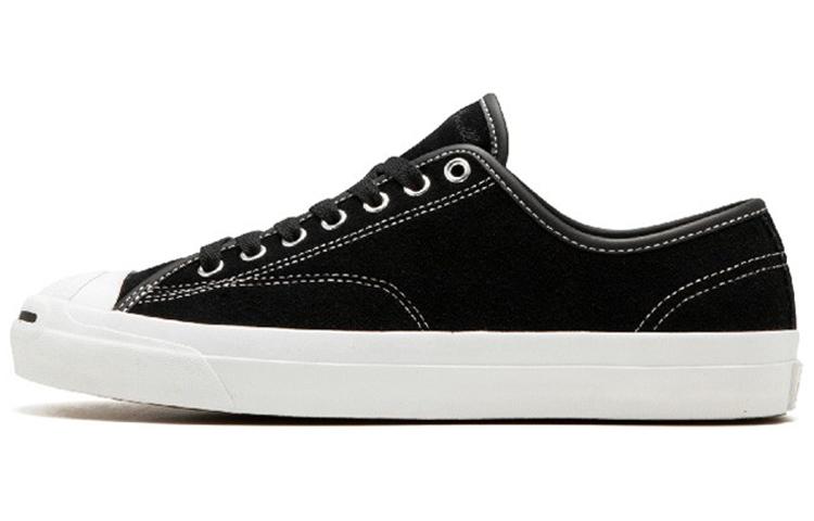 Converse Jack Purcell Pro Suede Low Top