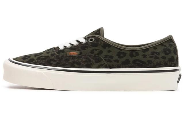 Vans Authentic Style44 DX