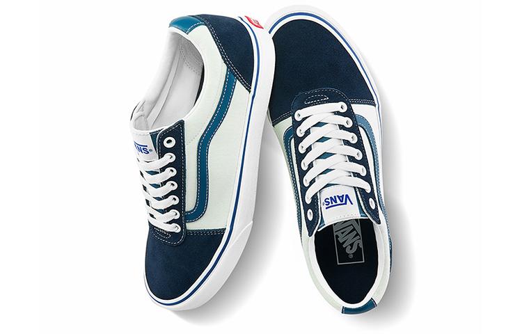 Vans Ward Active