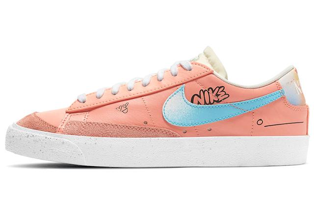 Nike Blazer Low '77 Swoosh