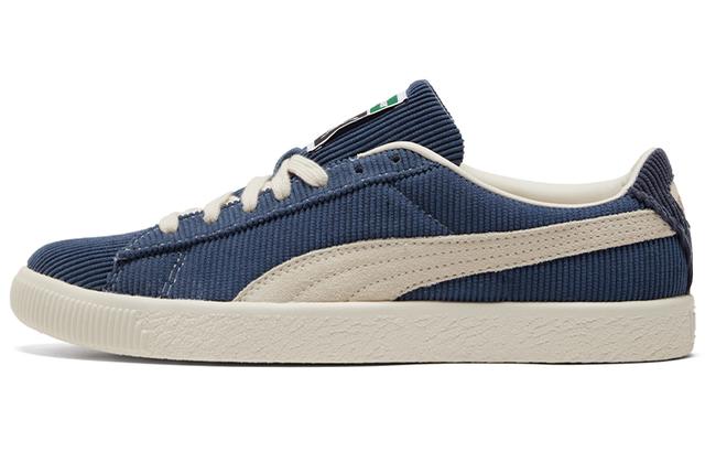 BUTTER GOODS x PUMA Basket Vintage