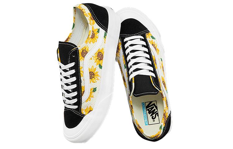 Vans Style 36