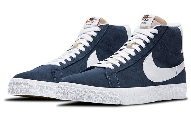 Nike Blazer SB Zoom