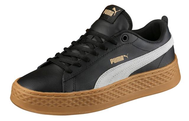 Puma Suede Platform core