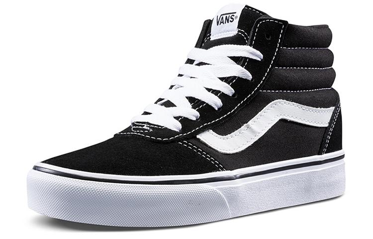 Vans Ward