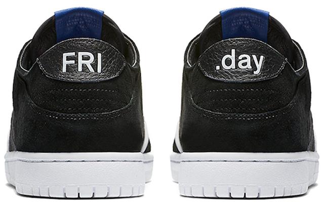 Soulland x Nike Dunk SB Low FRI.day Part 02