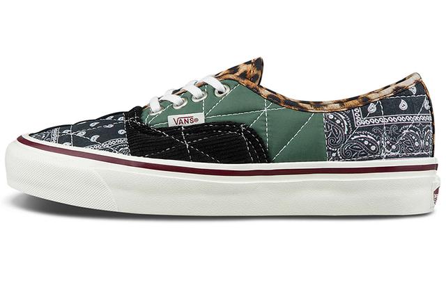 Vans Style 44