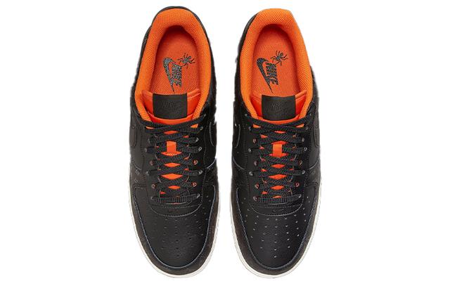 Nike Air Force 1 '07 PRM "Halloween"