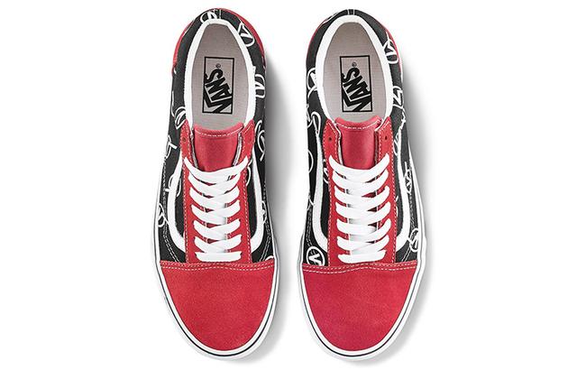 Vans Old Skool Vlogo