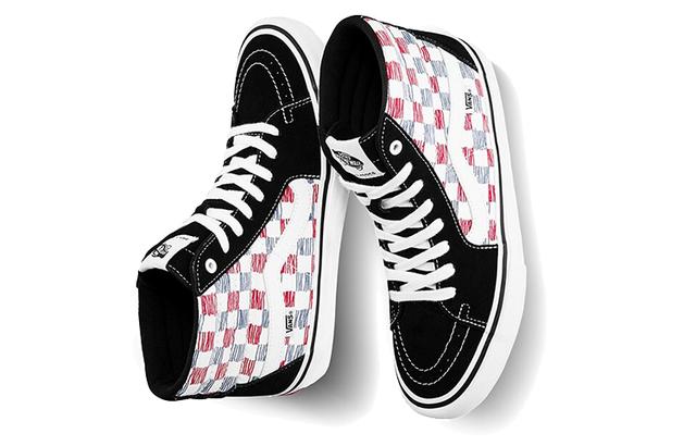 Vans SK8 Pro