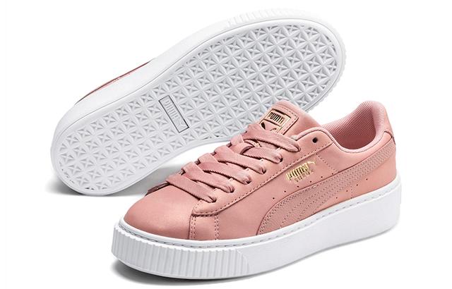 PUMA Platform