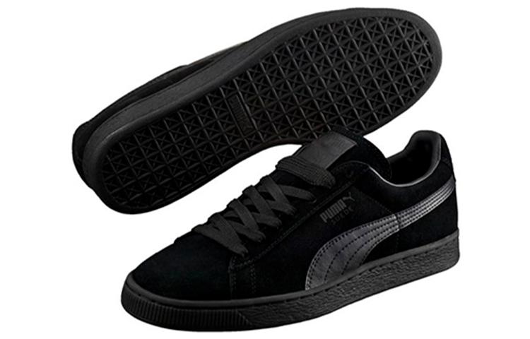 PUMA Suede