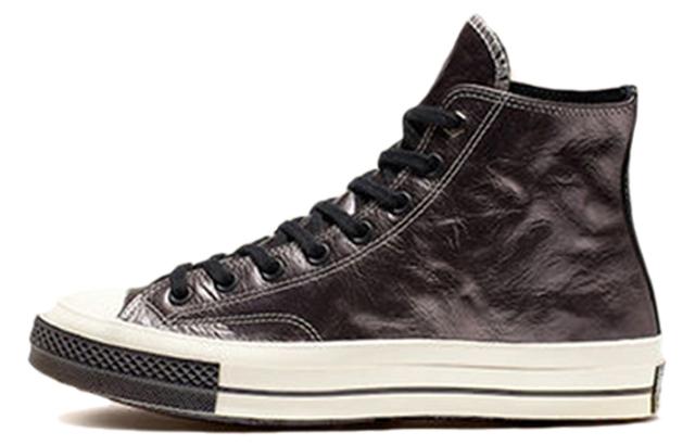 Converse Chuck 70 Flight School Leather High Top