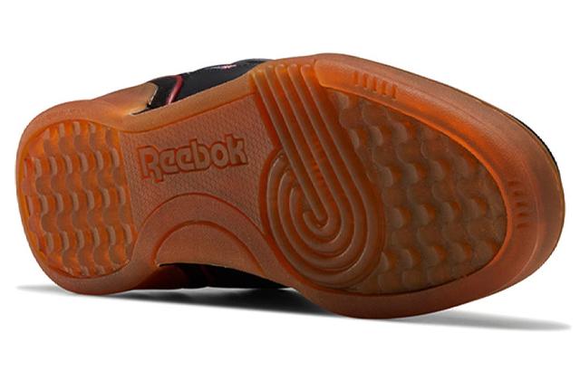 Reebok Workout Pro Lo Mu