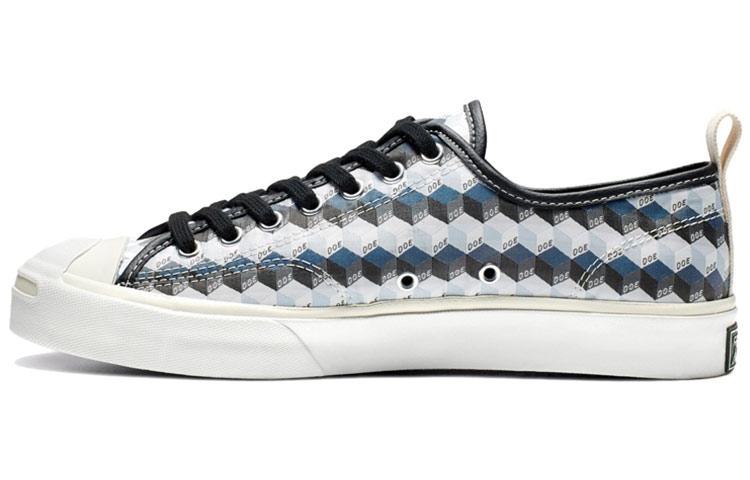 DOE x Converse Jack Purcell Ox