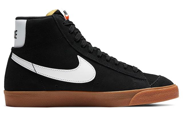 Nike Blazer 77 suede