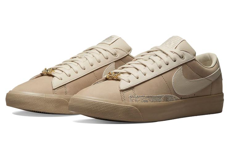 FPAR x Nike Blazer Low