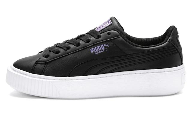 PUMA Basket Platform Twilight