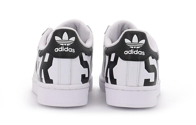 adidas originals Superstar LOGO