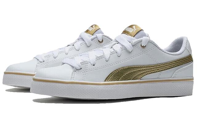 PUMA Court Point Vulc V2