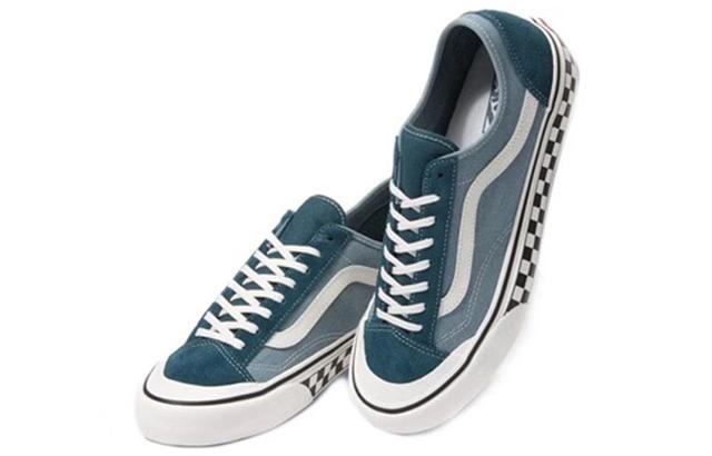 Vans Style 36 SF Decon