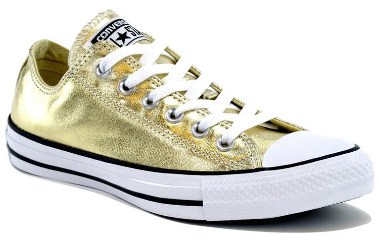 Converse Chuck Taylor All Star Metallic