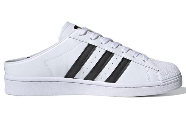 adidas originals Superstar Mule