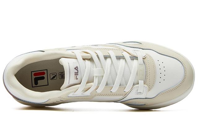 FILA Heritage-FHT Basketball