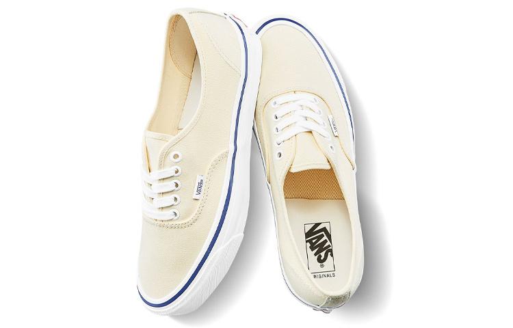 Vans Authentic Lx