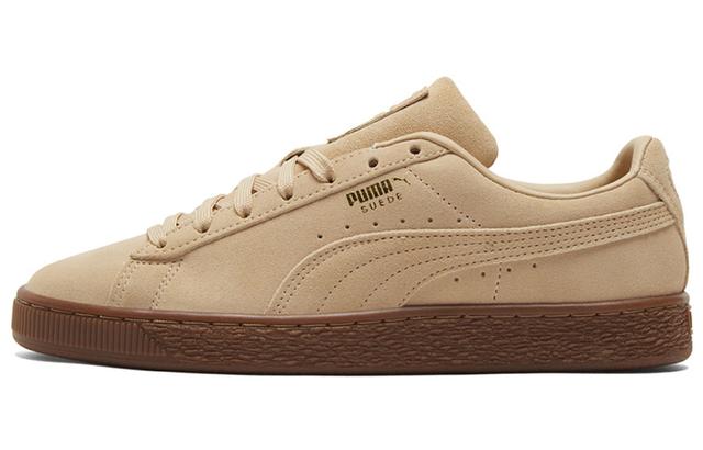 PUMA Suede Gum