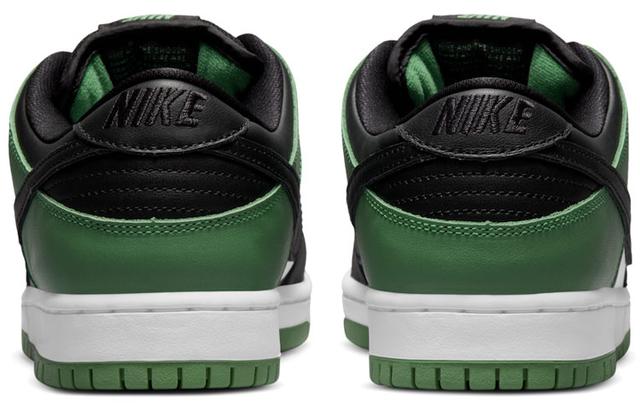 Nike Dunk SB Pro "Classic Green"