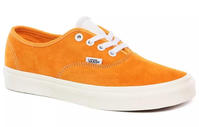 Vans Authentic