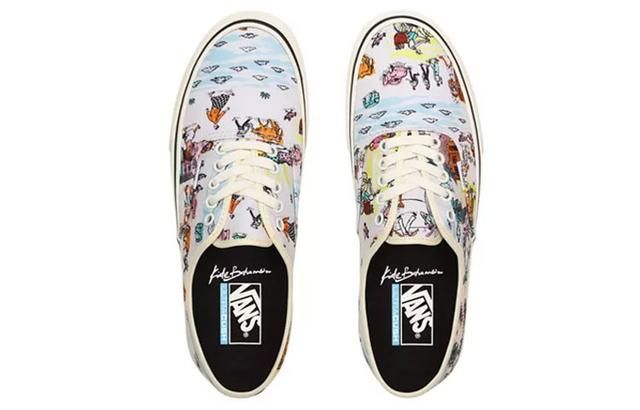 Vans Authentic Kide Surf