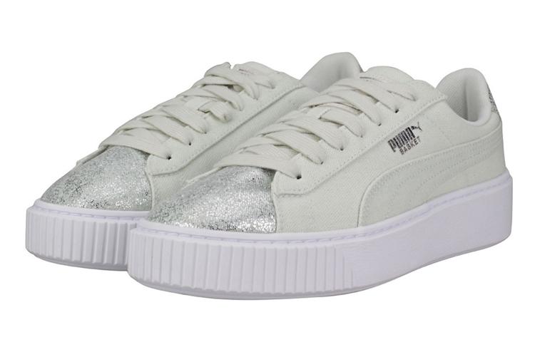 FENTY BEAUTY x PUMA Basket Platform