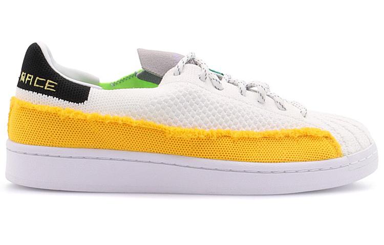 Pharrell Williams x adidas originals Superstar