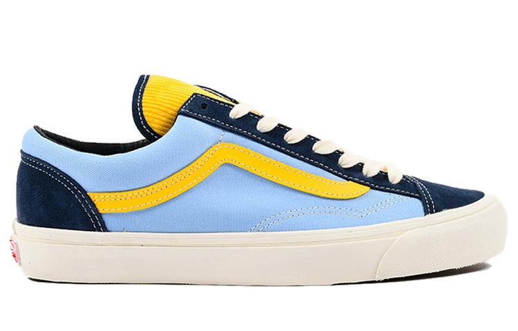 Vans Style 36 Lx