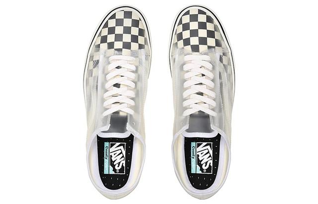 Vans Slip-Skool Comfycush