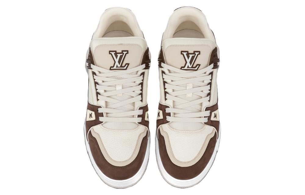 LOUIS VUITTON Trainer