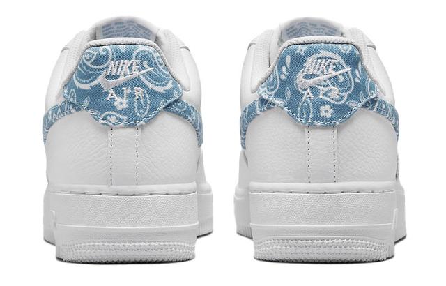 Nike Air Force 1 Low Essential "paisley"