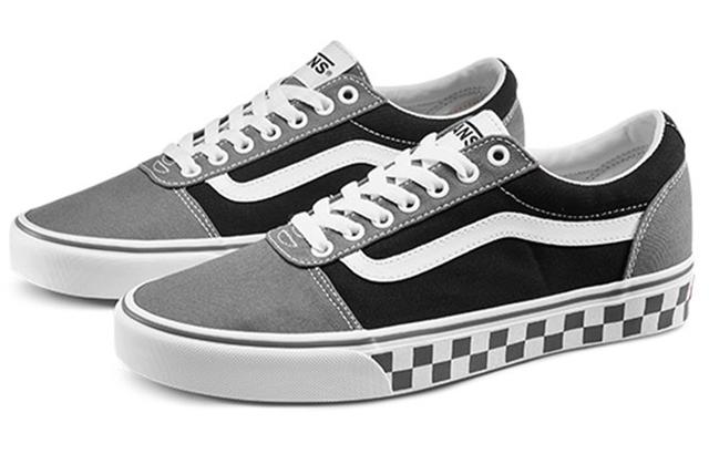 Vans Ward