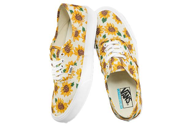 Vans Authentic