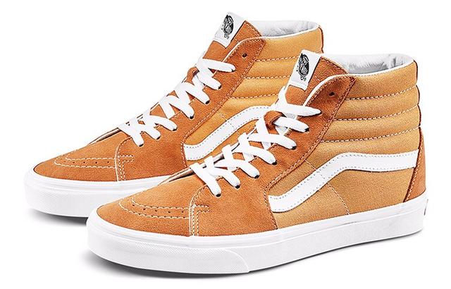 Vans SK8 Lx