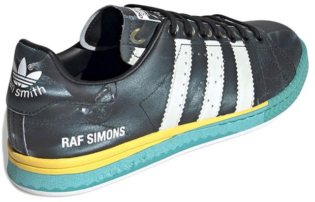 RAF SIMONS x adidas originals Samba Stan