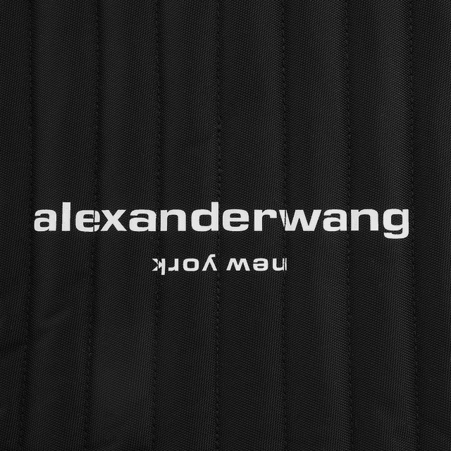 alexander wang elite Tote