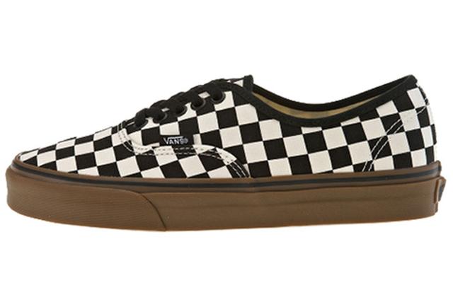 Vans Authentic