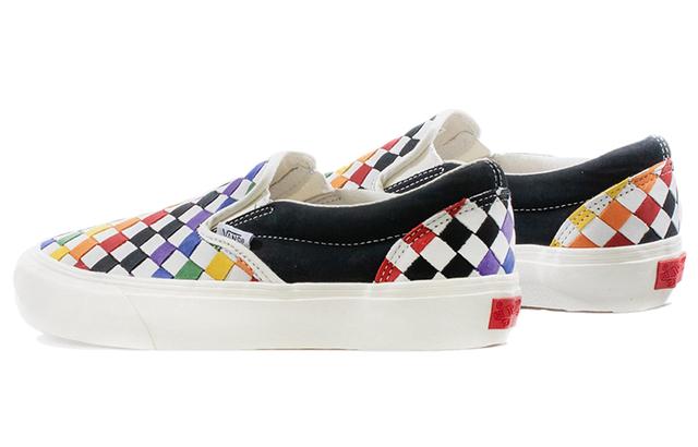 Vans slip-on Vault VLT LX