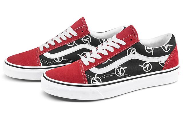 Vans Old Skool Vlogo