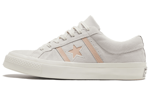 Material Block x Converse One Star Academy