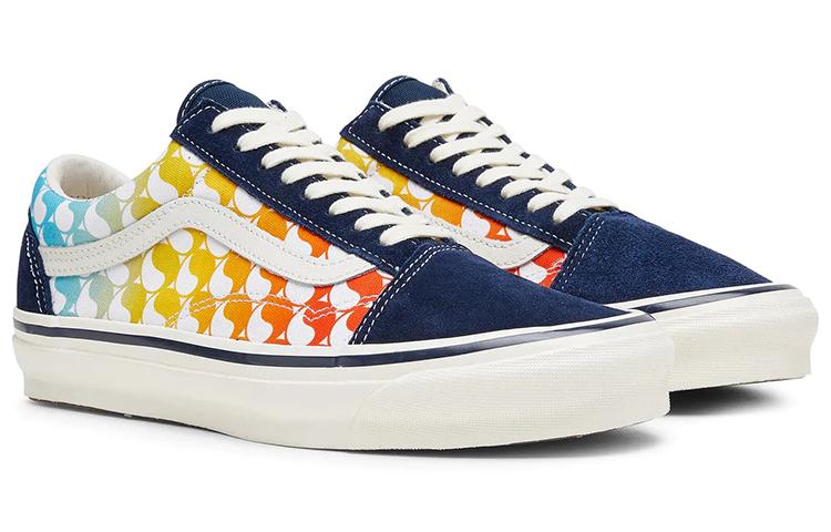 Free Easy x Vans Old Skool Vault OG LX