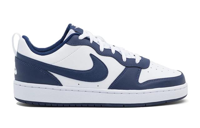 Nike Court Borough Low 2 GS